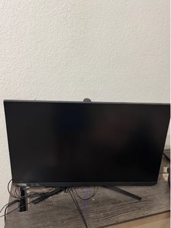 Samsung Odyssey G5 32” Gaming Montior