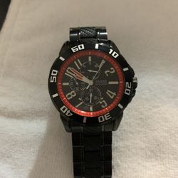 Guess Men Watch