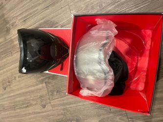 Paintball mask