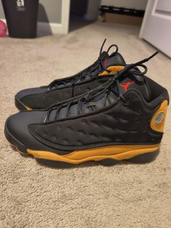 Air Jordan 13's Melo (size 12)