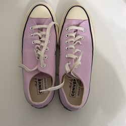 Converse- Chuck Taylor 