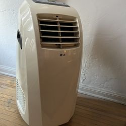 AC Unit Portable 