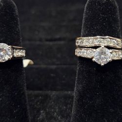 Get The Set Ring Size 6 5