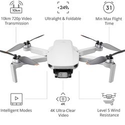 DJI Mini 2