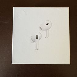 AirPods Pro 2nd Generation 