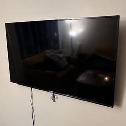 TCL 50” 4K UHD LED SMART ROKU TV