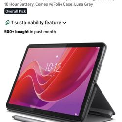 Lenovo Tab M11