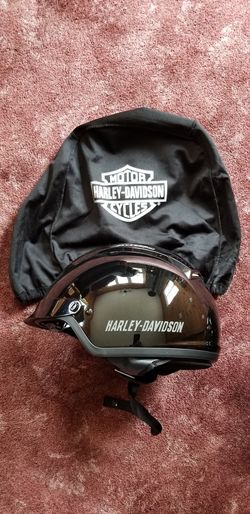 Harley Davidson
