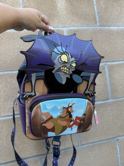 Cuzco Disney Bag