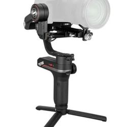 Zhiyun WEEBILL-S Handheld Gimbal Stabilizer
