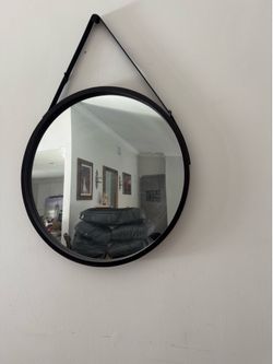 Mirrors