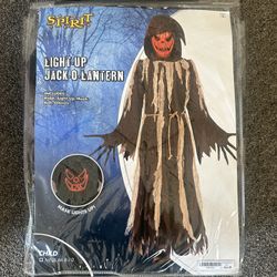 Kids Halloween Costume