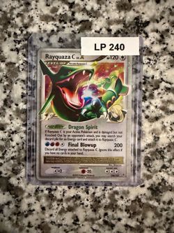 Pokemon Cards keep scrolling for sale