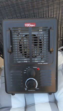 Heater