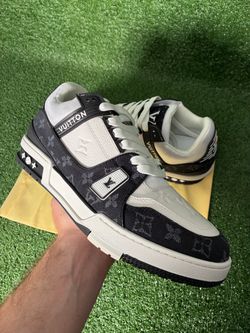L.V. Men's Shoes Size 11.5 & 12