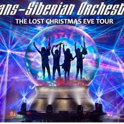 Trans-Siberian Orchestra Tickets