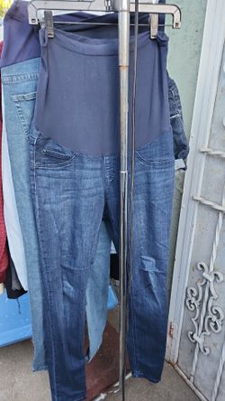 Maternity Pants And Shorts SIZE Medium