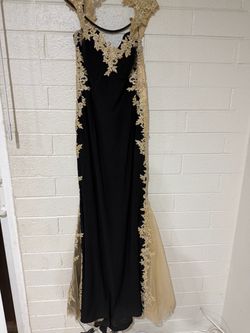 Vestido de fiesta