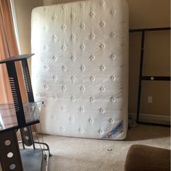 Queen Sized mattress 