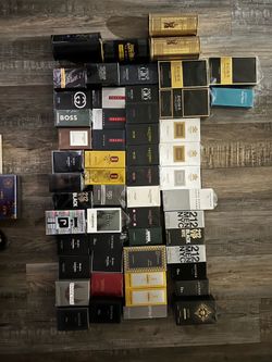 Perfumes