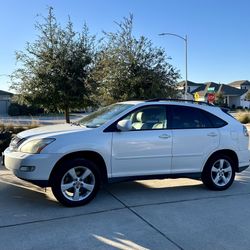 2006 Lexus Rx 330