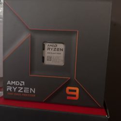 AMD RYZEN 7950x