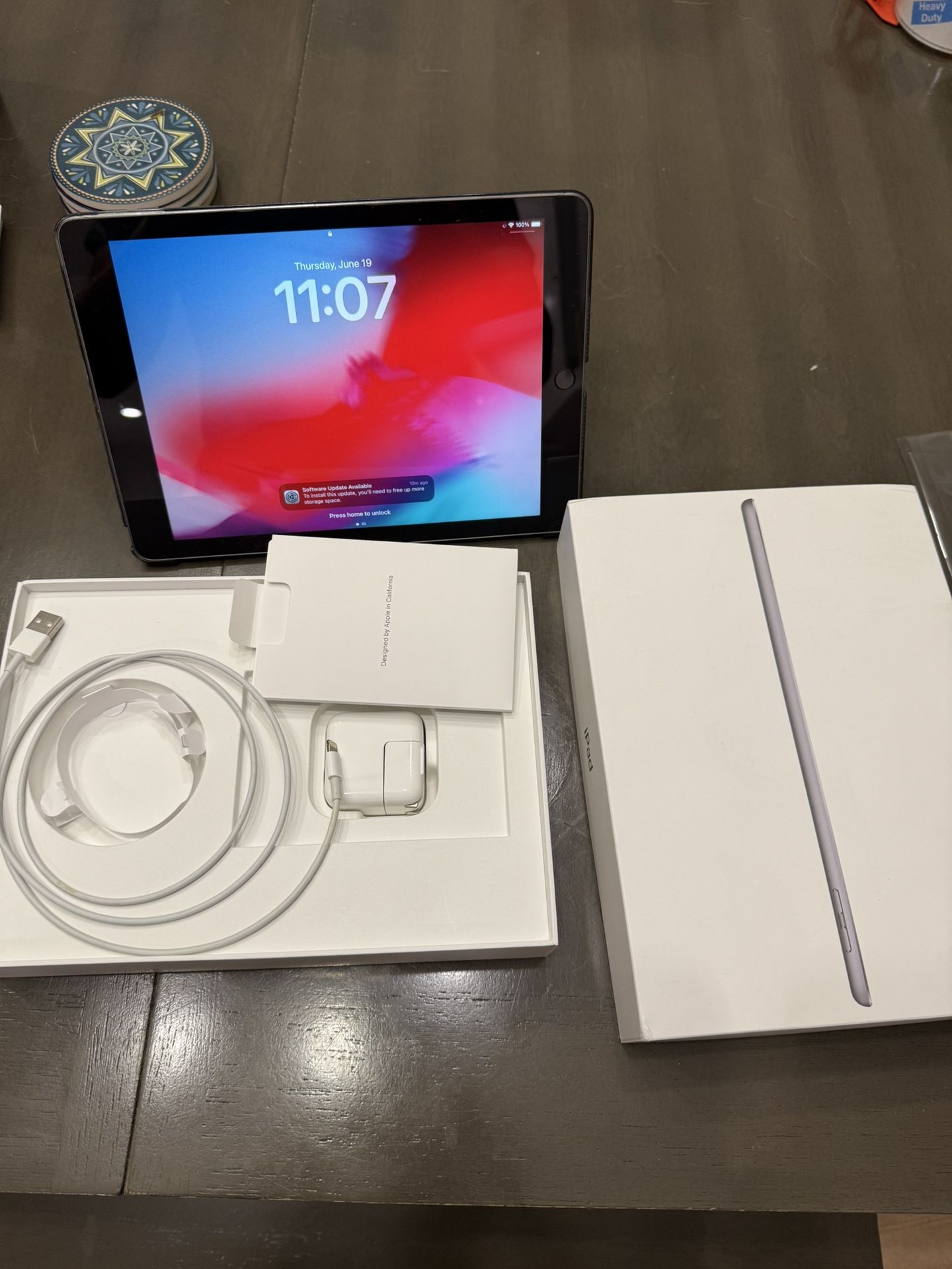 iPad 6th Generation