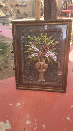 Beautiful Frame Can Be Use For Family Picture Frame