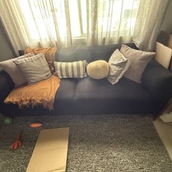 Free Sofa Like New 