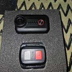 Pet Collar Camera 2k 