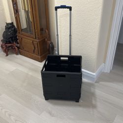 Folding Shopping cart