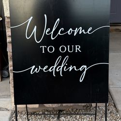 Wedding/ Event Decor