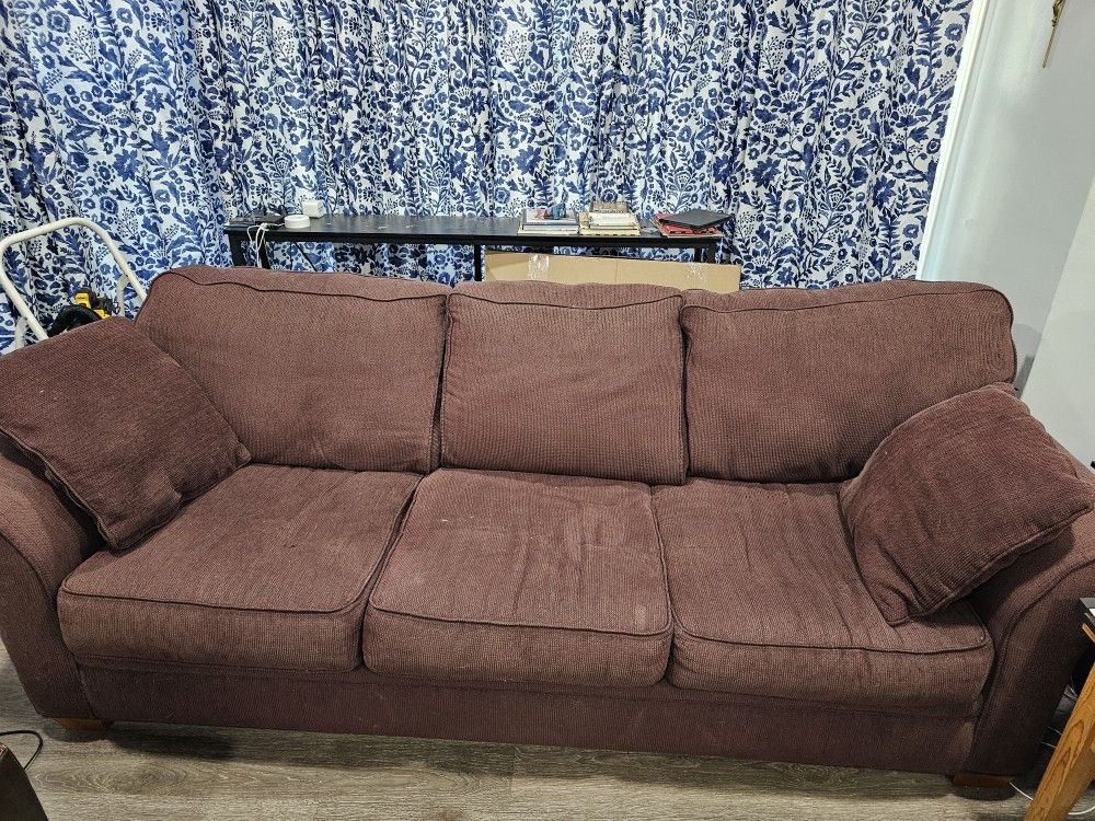 Sleeper Sofa