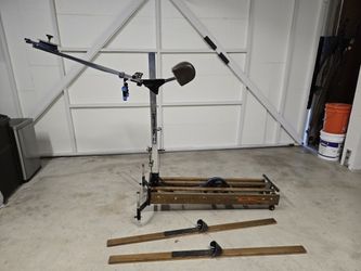 $30 Nordic Trak Cross Country Trainer $30