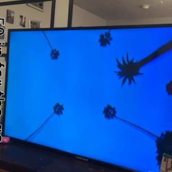 50” Tv