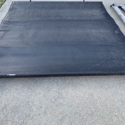 Tonnosport F-150 Roll Up Bed Cover