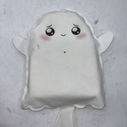lankybox 2023 ghost squishi 8”
