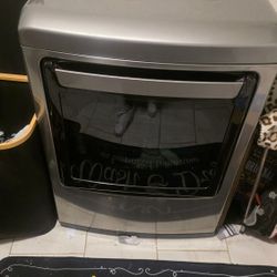 WASHER AND DRYER FOR SALE