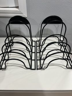 Plate/Pan Dividers (4)