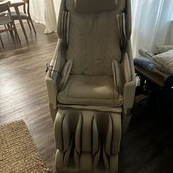 Massge Chair 