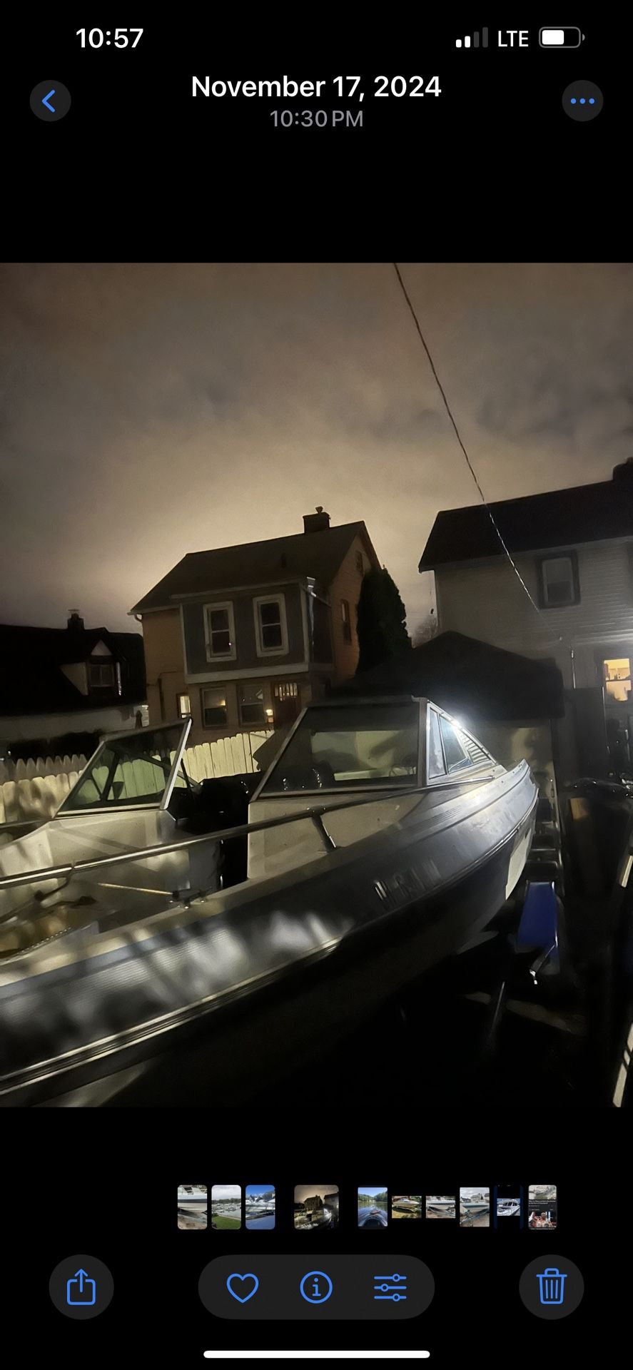 1988 Beretta 1988 20ft. Boat 🛥️