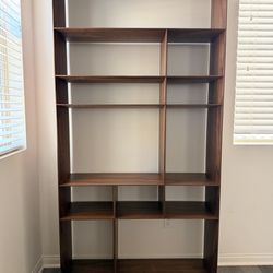 Scandinavian designs bookcase
