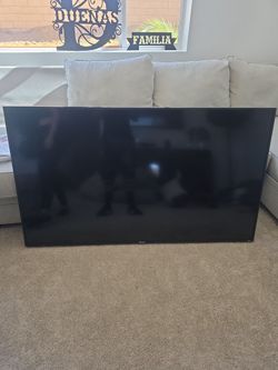 60inch tv