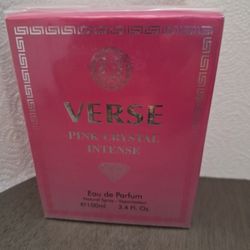 Women  Good Smelling  Perfume 3.4 oz