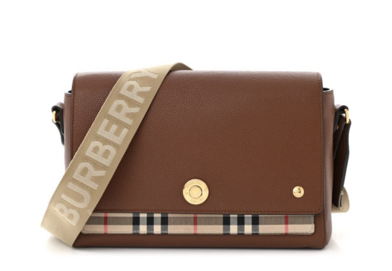 Burberry Vintage Crossbody