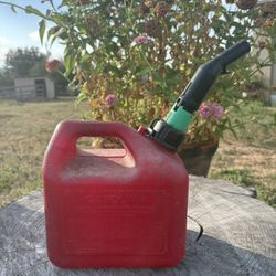 Gas can