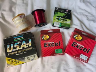 Fishing Line