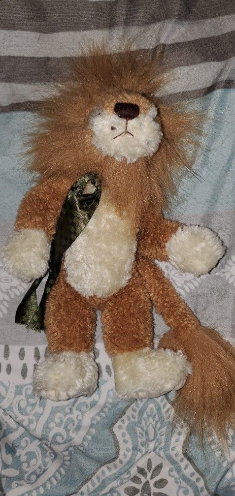 Boyds Bear I.M. Uproarious #1364