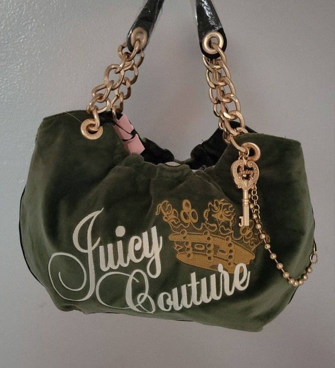 Juicey Couture Bag