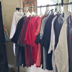 Pro Club T Shirts Used